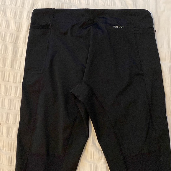 Nike dri-fit leggings - Picture 2 of 3